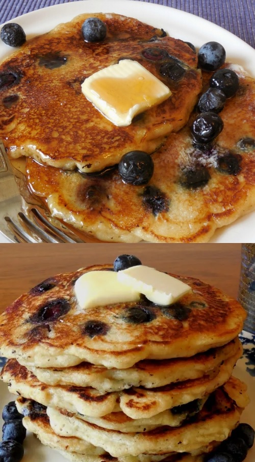 Sourdough Blueberry Buttermilk Pancakes 01.jpg